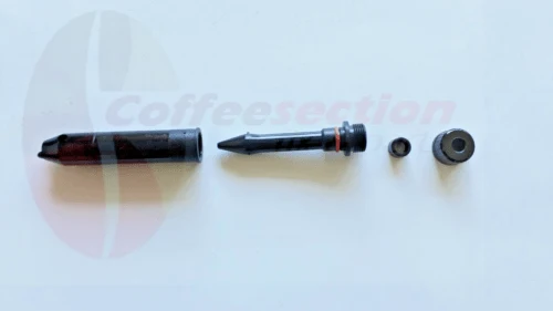 Pannarello for Vienna, Magic, Royal, Rotel, Aroma Frother steam Wand