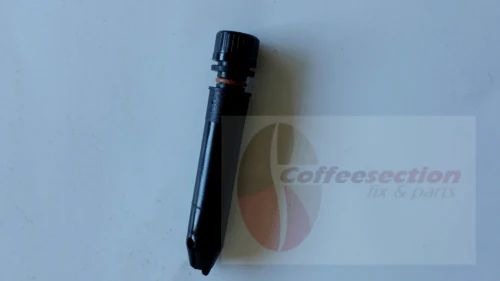 Pannarello for Vienna, Magic, Royal, Rotel, Aroma Frother steam Wand