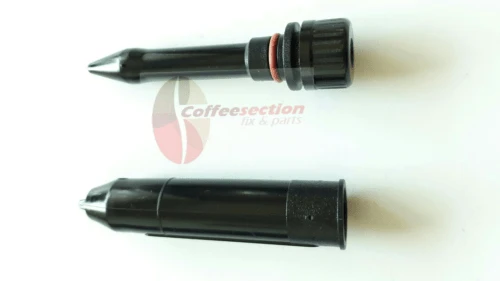 Pannarello for Vienna, Magic, Royal, Rotel, Aroma Frother steam Wand