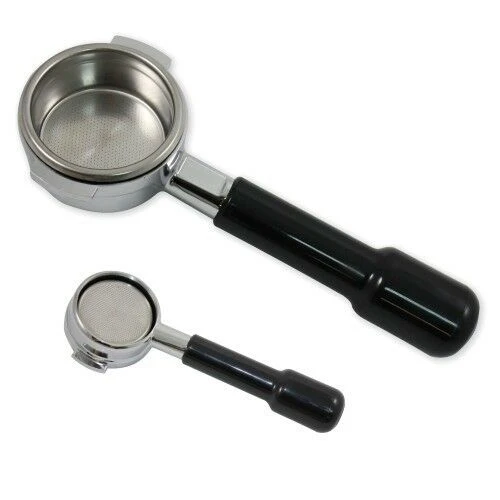 Marzocco Bottomless Portafilter - Naked, 21gr, Espresso Machine, kit, L111/X