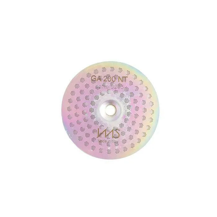 IMS GA 200 NT, Nanotech Shower Screen, 55mm, GA200NT, MOD for Gaggia Classic