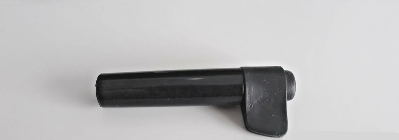 SAECO PARTS – BLACK PANNARELLO FROTHER ATTACHMENT FOR TALEA & ODEA MODELS