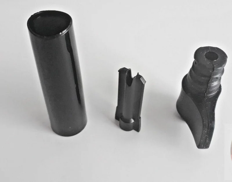 SAECO PARTS – BLACK PANNARELLO FROTHER ATTACHMENT FOR TALEA & ODEA MODELS