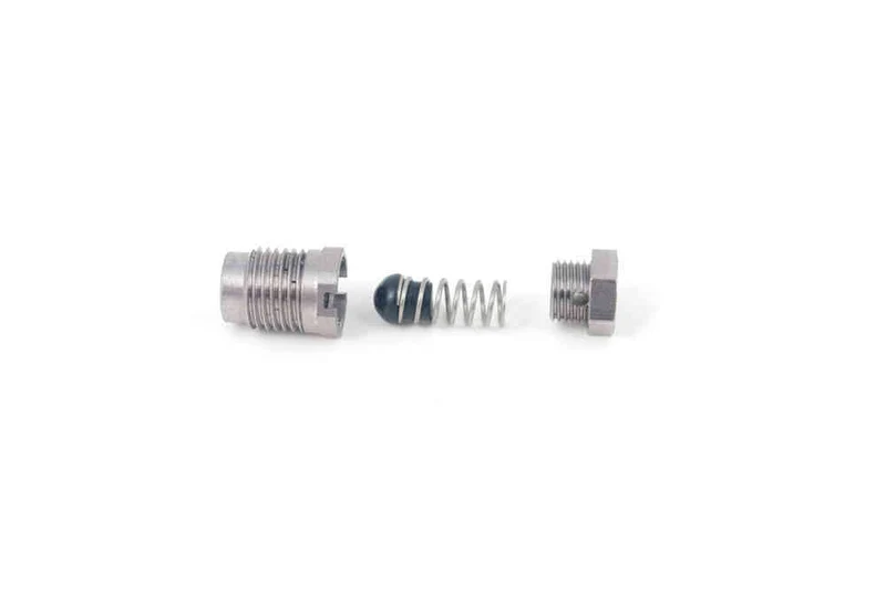 Gaggia - BREWING VALVE, GROUP VALVE - EF0047/A - CUBIKA OLD, EVOLUTION, CAREZZA