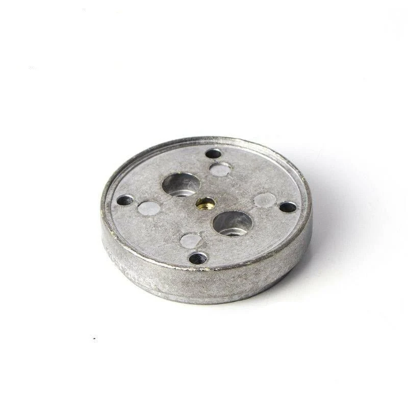 GAGGIA – Shower Plate Holder Diffuser Alloy (OEM) - DY0036/A for Gaggia Classic