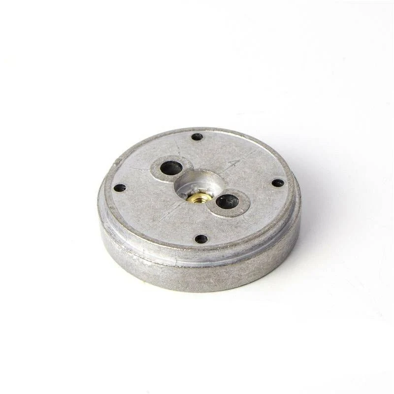 GAGGIA – Shower Plate Holder Diffuser Alloy (OEM) - DY0036/A for Gaggia Classic