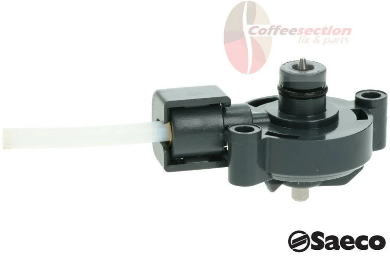 SAECO Parts - SBS Crema Valve brewing for Incanto SUP021, Gaggia Titanium Plus 229452400