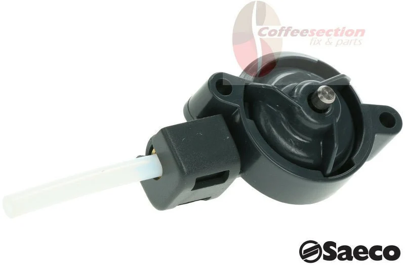 SAECO Parts - SBS Crema Valve brewing for Incanto SUP021, Gaggia Titanium Plus 229452400