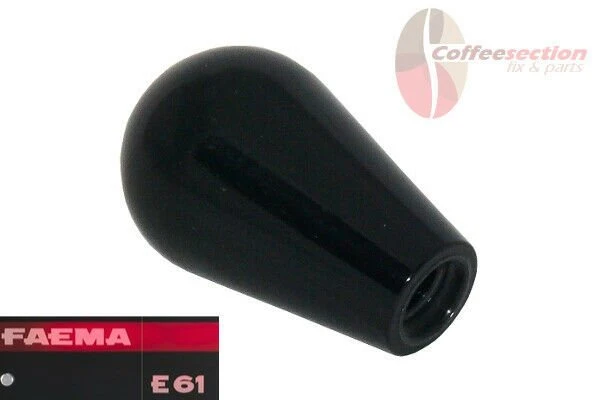 Faema E-61, San Marco, Pavoni - Coffee Group Handle M10x1 - 518756, 4741135910