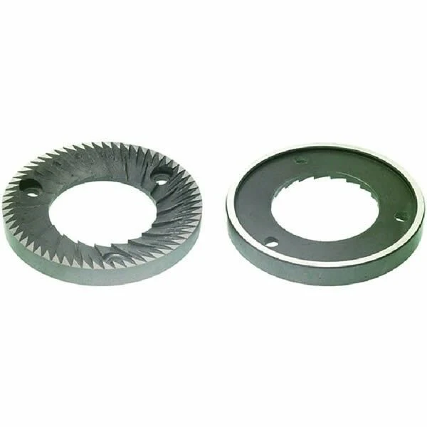 Grinding Burrs - Nuova Simonelli MDX, MDXA ,64x38x9, part-15050001, Eureka Mdlca