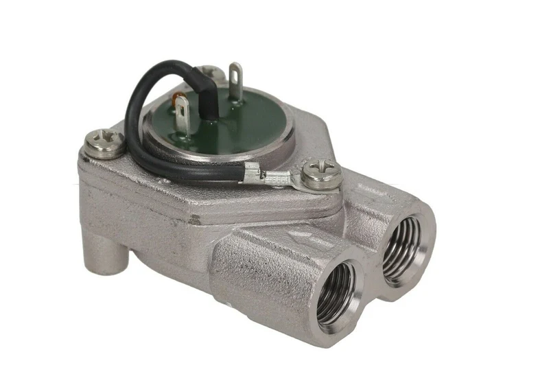 Gicar Rancilio, Marzocco Flowmeter 1/4"for Espresso Machines, coffee machine