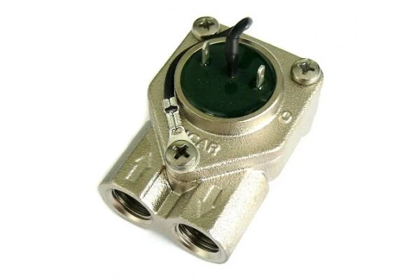 Gicar Rancilio, Marzocco Flowmeter 1/4"for Espresso Machines, coffee machine