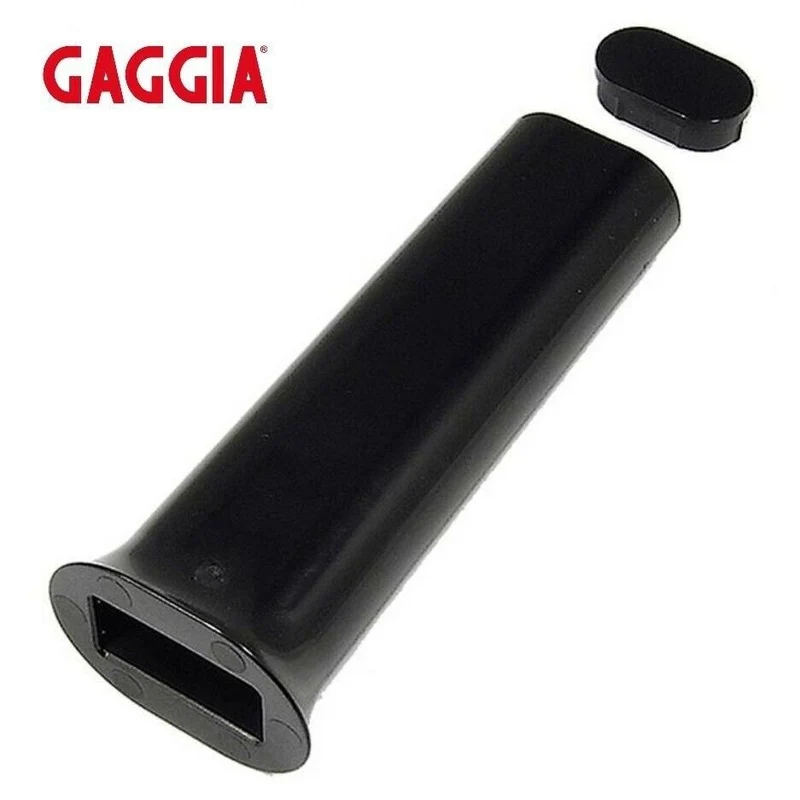 Gaggia Classic, Baby, Evolution Portafilter Handle with Cap - 4332037000