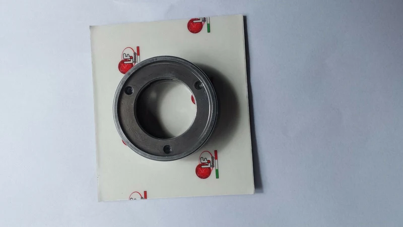 Grinding Burrs - Compak/ Wega (pair) 63.5x38x9.0 DX, part :WY28217000, K5, K6
