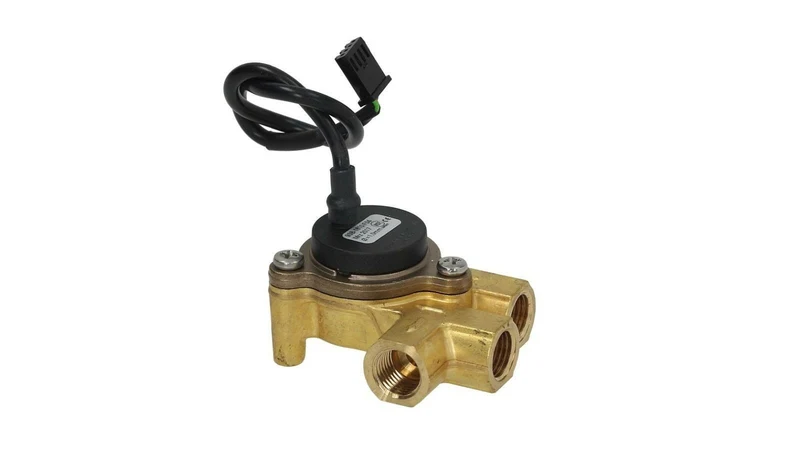 Digmesa - Flowmeter 1/4"for Espresso Machines - Faema E61, E91, E92, E97 - 3 WAY