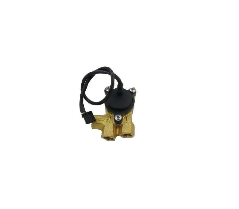 Digmesa - Flowmeter 1/4"for Espresso Machines - Faema E61, E91, E92, E97 - 3 WAY