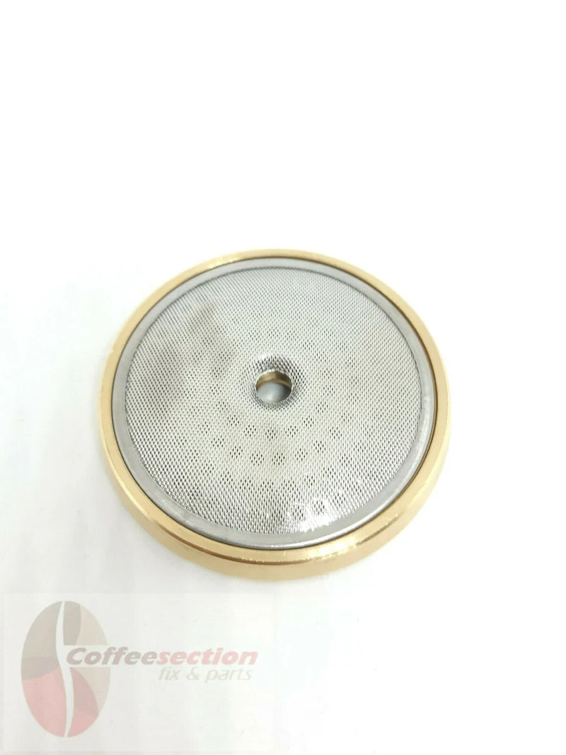 Breville Sage Shower Screen and Brass Holder Tune Up Kit 58mm BES920XL BES900XL