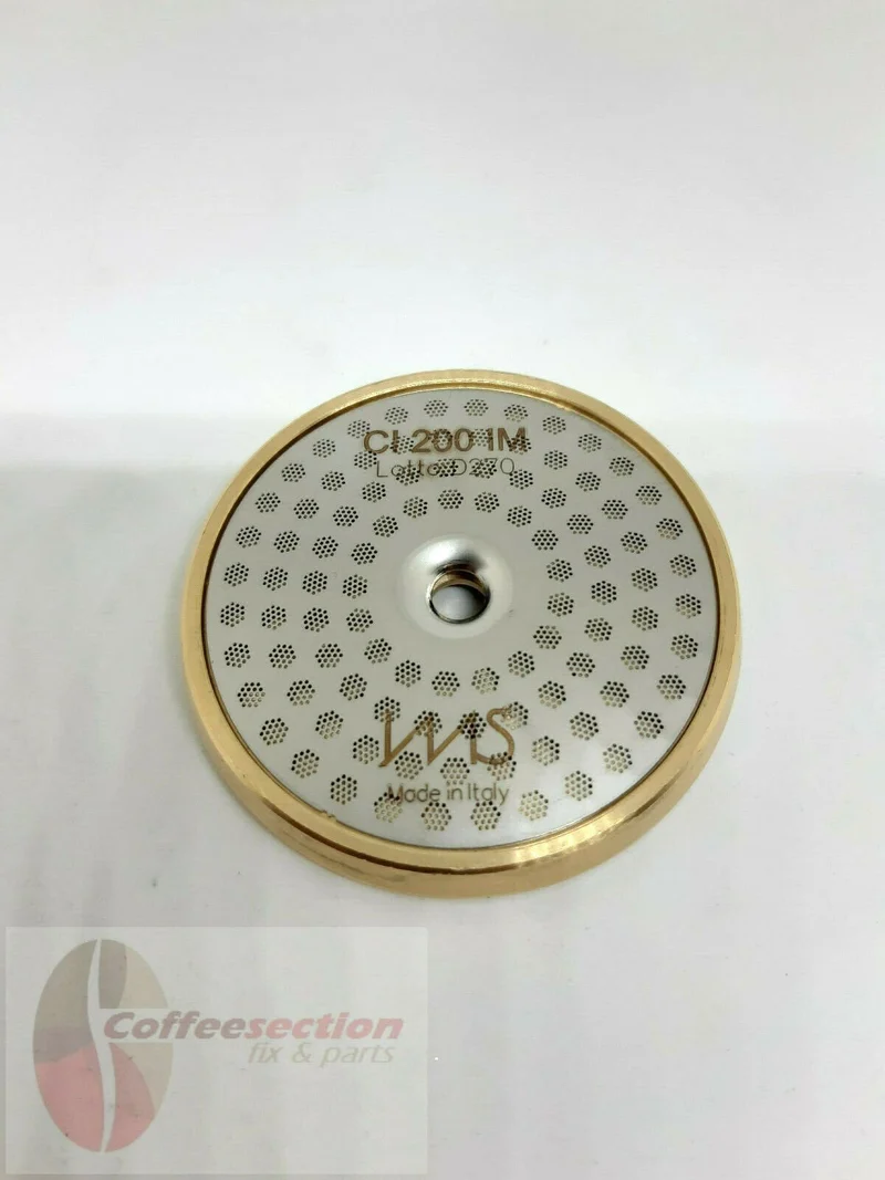 Breville Shower IMS CI200IM Screen and Brass Holder Tune Up Kit 58mm BES920XL