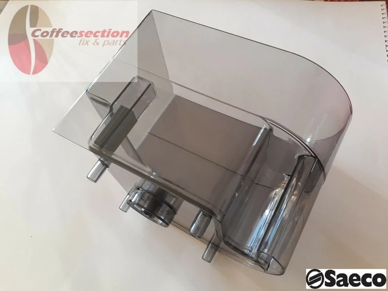 Saeco Parts - Water Tank for Saeco Magic, Royal, Replacement part, set, kit Gray