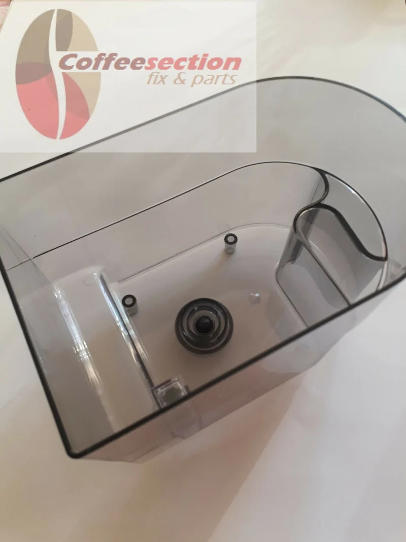 Saeco Parts - Water Tank for Saeco Magic, Royal, Replacement part, set, kit Gray
