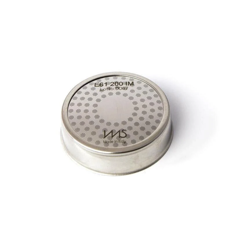 IMS E61 Precision Shower Screen ø 60mm - E61200IM Espresso Coffee 200 microns