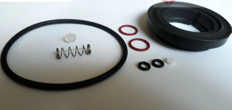 Saeco set - Repair Kit for Via Venezia New Models and Starbucks Barista SIN006