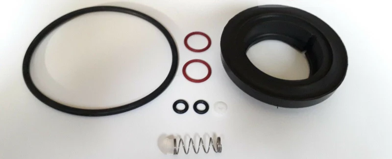 Saeco set - Repair Kit for Via Venezia New Models and Starbucks Barista SIN006