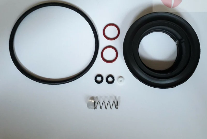 Saeco set - Repair Kit for Via Venezia New Models and Starbucks Barista SIN006