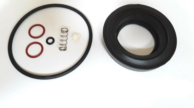 Saeco set - Repair Kit for Via Venezia New Models and Starbucks Barista SIN006