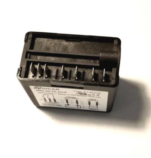 RANCILIO 34070029 GICAR NRL30/1E-2C/F Water Level C 9.1.40.71G for Espresso Machine Quickmill