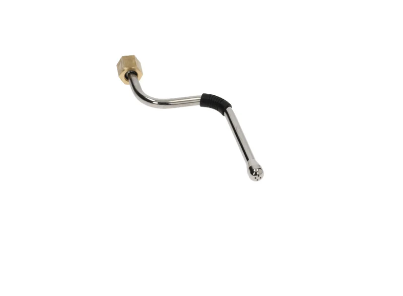 Rancilio Steam Wand - Arm,CLASSE(10,9,8,7,6),Z9-Z11-S20-EPOCA; part 1449865