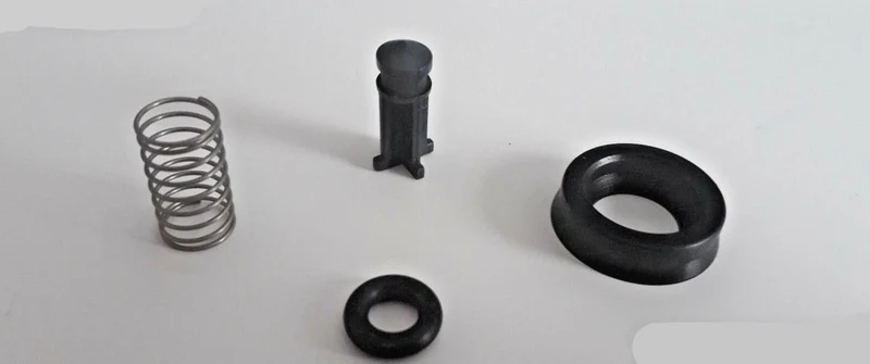 Saeco parts set - Water Tank kit for Vienna, Magic, Royal, Nova, grande, crema