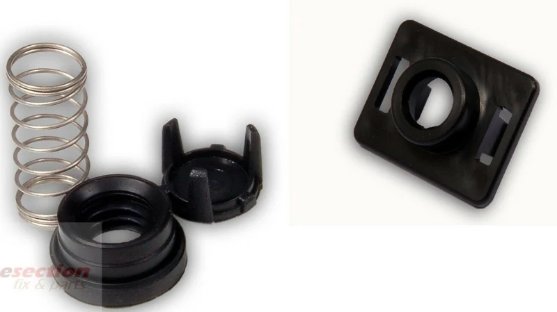 SAECO GAGGIA WATER TANK SET KIT FOR TALEA, ODEA, PRIMEA, SYNTIA, XSMALL, MINUTO