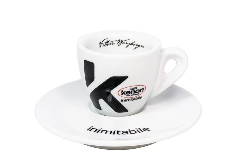 Caffè Kenon Espressotasse Ottavia