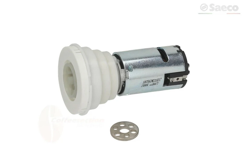 Saeco Motor Grinder 230 V – 286851158, 996530034319 for Incanto,Vienna, Syncrony