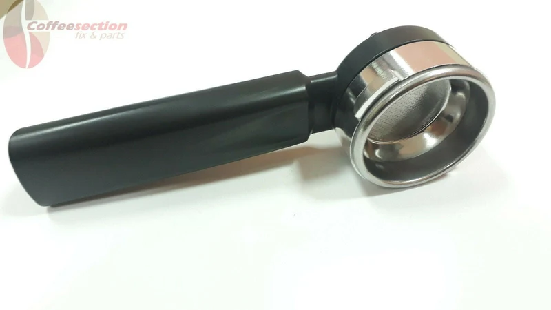 Gaggia portafilter, pressurized filterholder for Semi-Automatic models 11010146