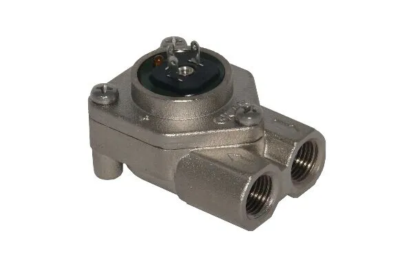 Gicar Flowmeter 1/4"for Espresso Machines new for Cimbali, Faema, Astoria CMA