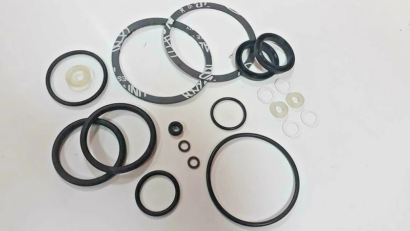 La Pavoni Gasket Set Replacement Gasket Set - Kit for Europiccola OEM
