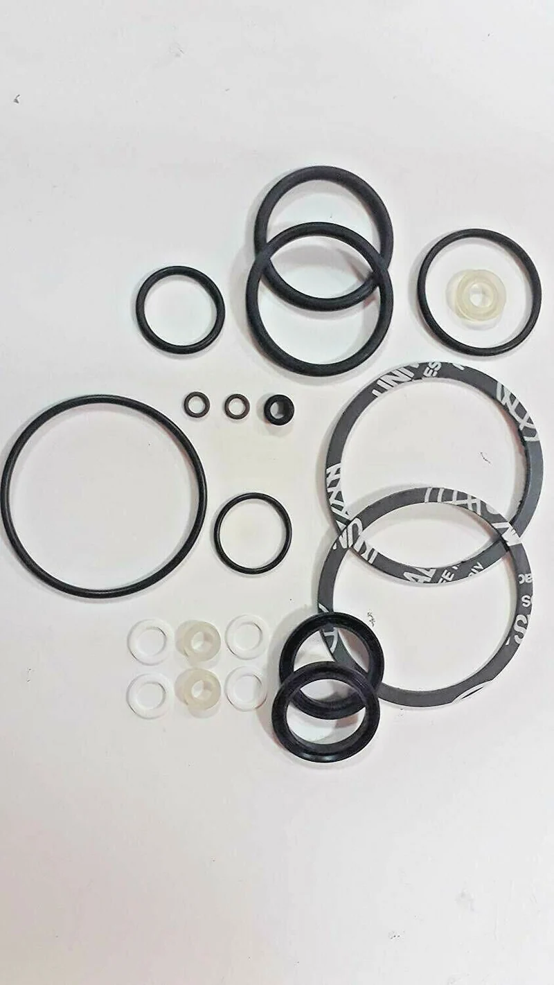 La Pavoni Gasket Set Replacement Gasket Set - Kit for Europiccola OEM