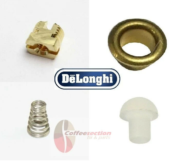 Delonghi Boiler Valve - Repair Kit- EC140BEXC, EC155, EC220CD