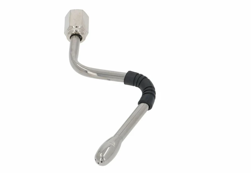 La Cimbali, Casadio Steam Wand - fits M20, M21, M22, M24, M27, M28, M29, M30, part 485-949-030