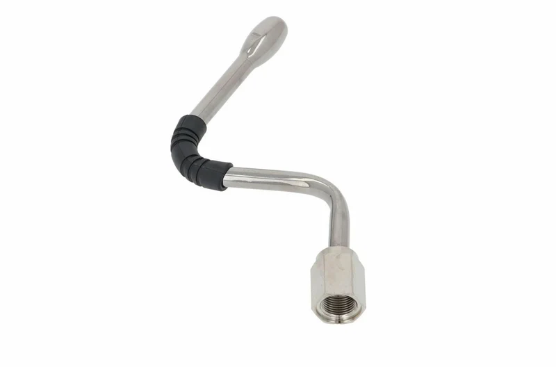 La Cimbali, Casadio Steam Wand - fits M20, M21, M22, M24, M27, M28, M29, M30, part 485-949-030