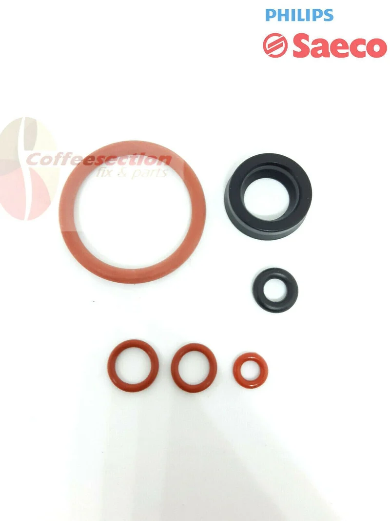 SAECO PARTS - GAGGIA REPAIR SMALL KIT - VIENNA, MAGIC, INCANTO, ROYAL, TITANIUM