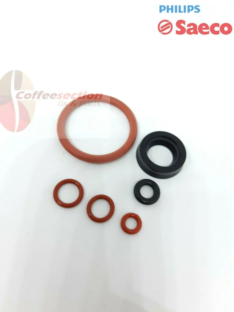 SAECO PARTS - GAGGIA REPAIR SMALL KIT - VIENNA, MAGIC, INCANTO, ROYAL, TITANIUM