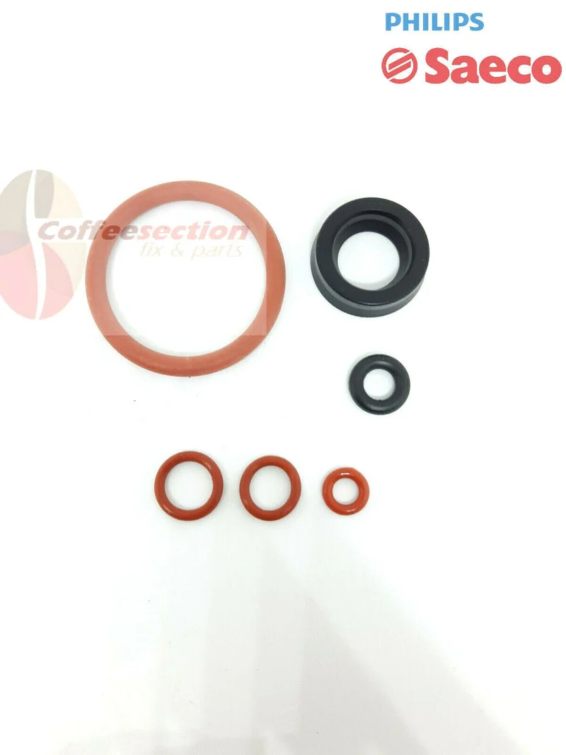 SAECO PARTS - GAGGIA REPAIR SMALL KIT - VIENNA, MAGIC, INCANTO, ROYAL, TITANIUM