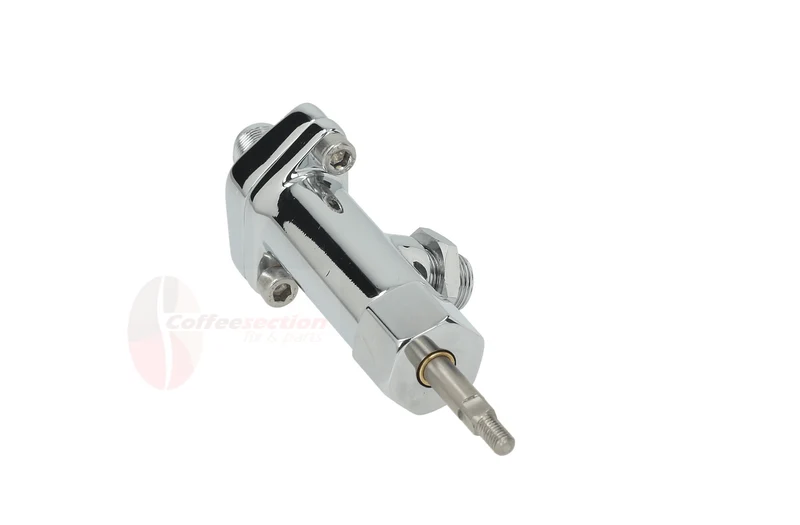 FAEMA Espresso E61 Steam Tap Replacement Valve - Fiorenzato DUCALE A2200066