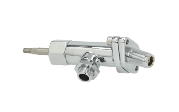 FAEMA Espresso E61 Steam Tap Replacement Valve - Fiorenzato DUCALE A2200066