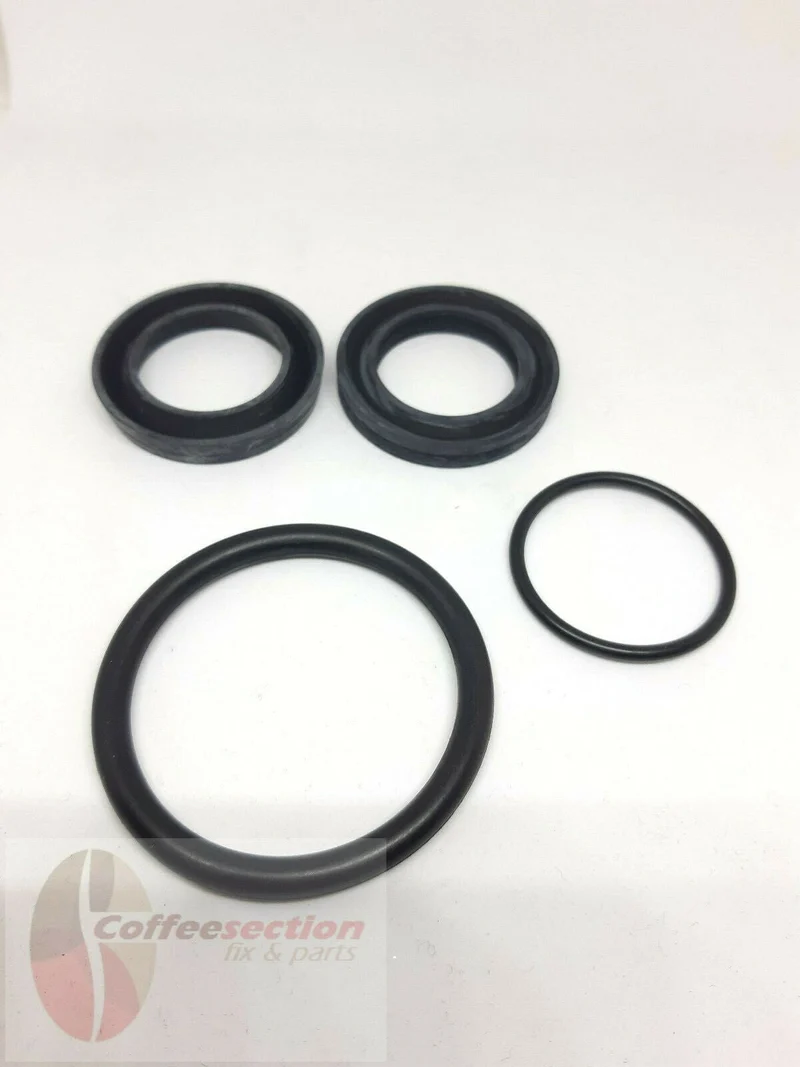 Elektra Microcasa a Lever Replacement Gasket Kit Piston Lip Seal Set parts