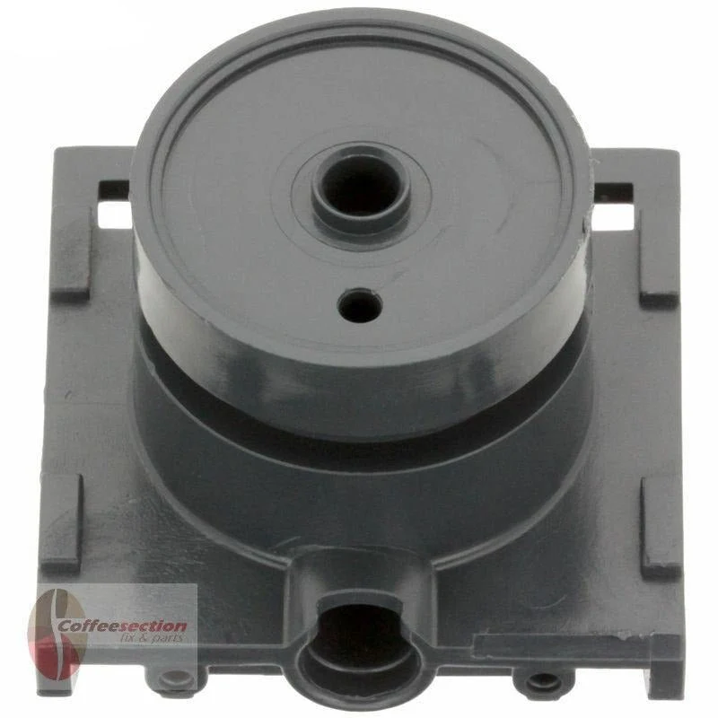 SAECO Parts -Grey Counterpiston for Saeco Incanto/ Gaggia Titanium, 9161.369.150
