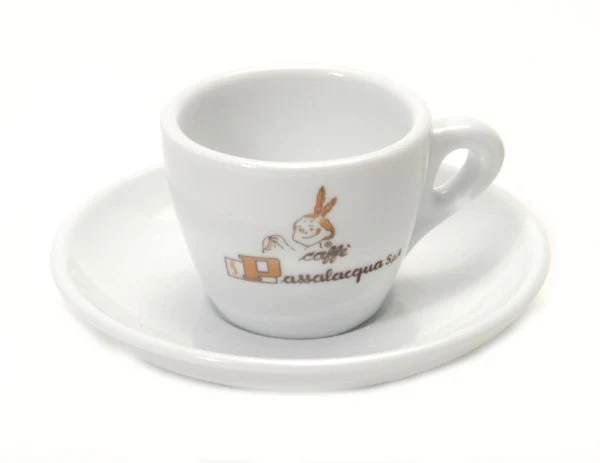 Passalacqua Espresso Tasse